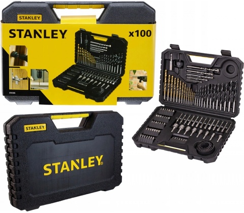 Stanley STA7205