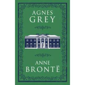 Agnes Grey (ISBN: 9781847497147)