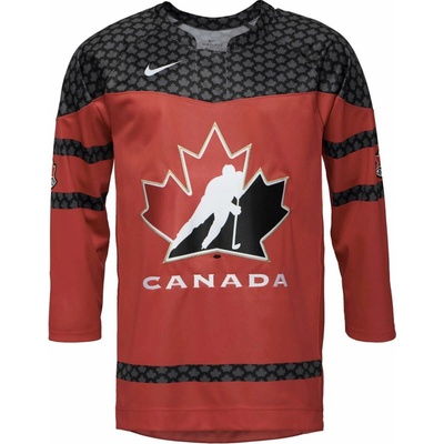 NIKE IIHF Replika Canada