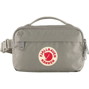 Fjällräven Чанта за кръст Fjällräven Kånken Hip Pack Hip bag - Fog - размер 2 l (510-2330-0211)