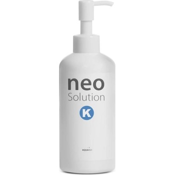 Aquario Korea Neo Solution K 300 ml - течен калий