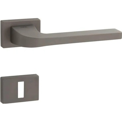 Tupai TI - SUPRA - RT 3097RT zamak – kl./kl. – BBQ – Titan