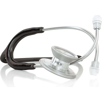 MDF Стетоскоп MDF MD One EPOCH Titanium черен