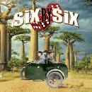 Six By Six - Six By Six CD