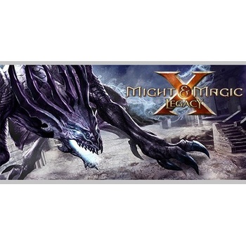 Might & Magic X: Legacy