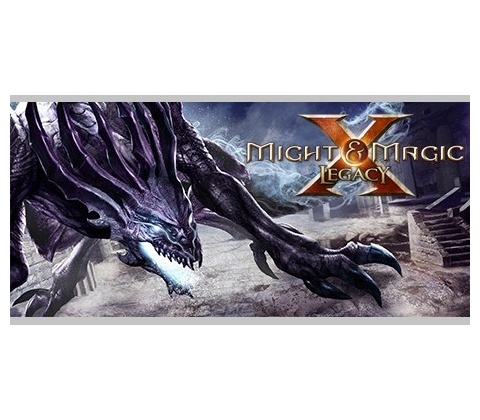 Might & Magic X: Legacy