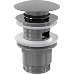 Tagemal LTD Сифон за смесител за умивалник метален ven-t1003 (142176)