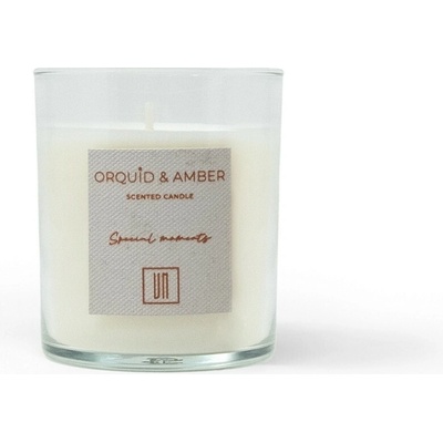 VEREMUNDO HOME Special Moments Orchyd Amber 230 g