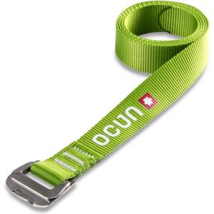 Ocún Колан OCÚN Belt SB 28mm green