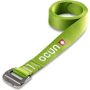Ocún Колан OCÚN Belt SB 28mm green