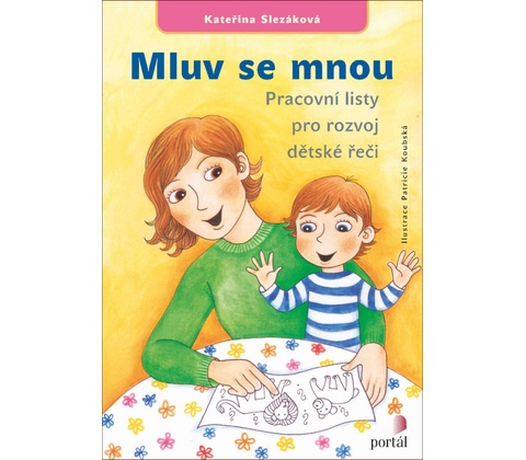 Mluv se mnou
