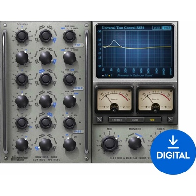 Waves Abbey Road RS56 Passive EQ