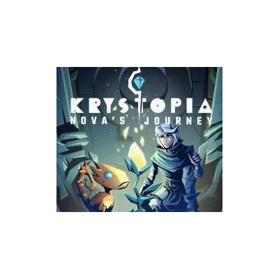 Krystopia: Nova´s Journey