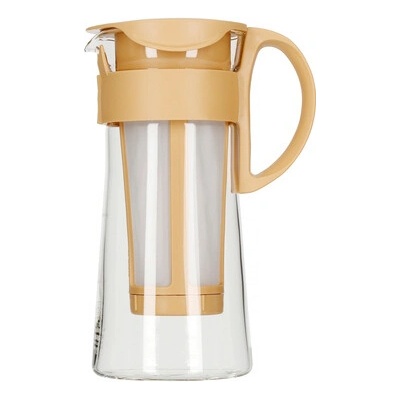 Hario Mizudashi Cold Pot Mini 600 ml
