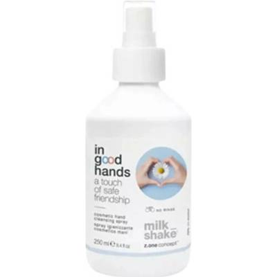 Milk Shake In Good Hands Cleansing Spray čistiaci sprej na ruky 500 ml