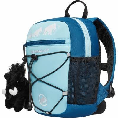 Mammut Mammut First Zip 4 L Barva: Modrá světlá