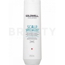 Goldwell Dualsenses Scalp Specialist Anti Dandruf Shampoo 250 ml