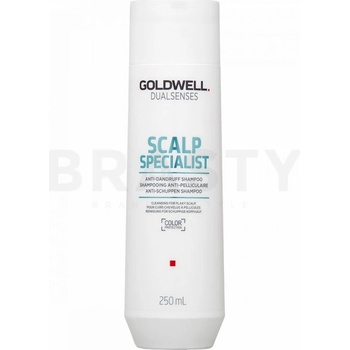 Goldwell Dualsenses Scalp Specialist Anti Dandruf Shampoo 250 ml