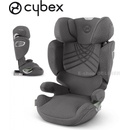 Cybex Solution T i-Fix Plus 2023 Mirage Grey