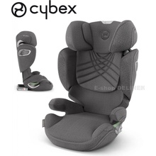 Cybex Solution T i-Fix Plus 2023 Mirage Grey