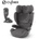 Cybex Solution T i-Fix Plus 2023 Mirage Grey