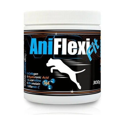 Gama Dog AniFlexi Fit 300 g