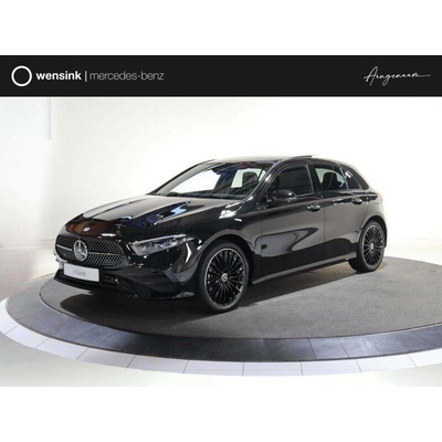 Mercedes-Benz A 250 e AMG 160 kW
