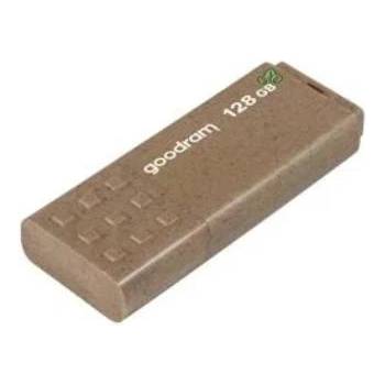 Image 1 of GOODRAM Eco Friendly 128GB USB 3.0 UME3-1280EFR11