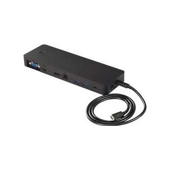 Fujitsu USB Type-C Port Replicator S26391-F3327-L100
