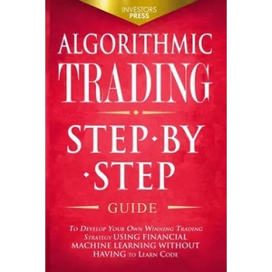 Algorithmic Trading | Investors Press (ISBN: 9781914207792)