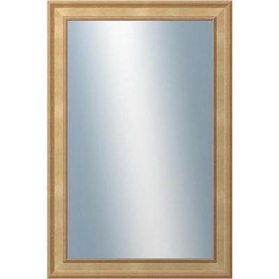 DANTIK TOOTH 40x60 cm zlatá 3161