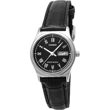 Casio Дамски часовник Casio Collection - LTP-V006L-1BU (LTP-V006L-1BU)