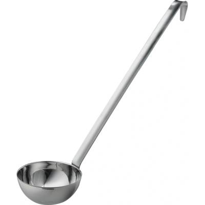 naběračka Gastro z nerezové oceli Ø 12 CM 400 ML Berndorf