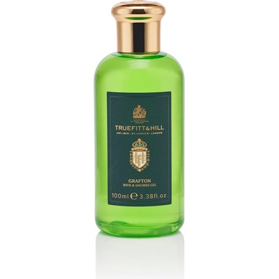 Truefitt & Hill Grafton sprchový gel 100 ml
