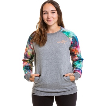 Meatfly Robin Universe Color/Light Grey
