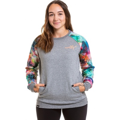 Meatfly Robin Universe Color/Light Grey