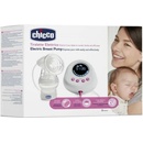 CHICCO elektronická Single pink