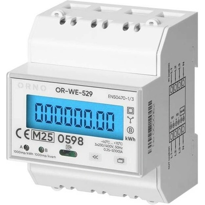 Orno OR-WE-529