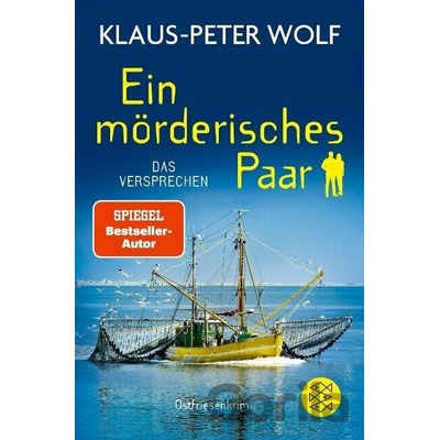 Ein mörderisches Paar - Das Versprechen