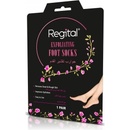 Biotter Regital exfoliační ponožky na chodidla 1 pár