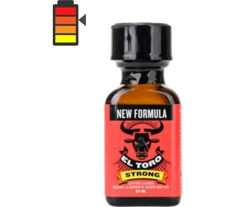 El Toro Strong 24 ml