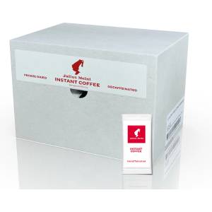 Julius Meinl Разтворимо кафе безкофеиново Julius Meinl за една порция 2гр 100бр