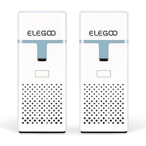 Elegoo Mini Air Purifier, 2 бр (MAP2)