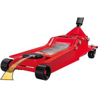XTLINE Hydraulický zvedák pojizdný 3 t