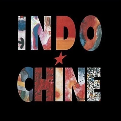 Indochine - Le Baiser (180g) (Reissue) (Remastered) (LP) (0888751101210)