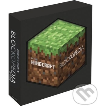 Minecraft Blockopedia