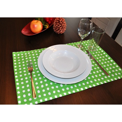 GoHome Подложки ДОТС - ЗЕЛЕН