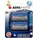 AgfaPhoto Power D 2ks AP-LR20-2B