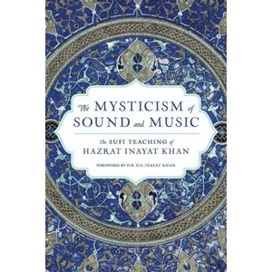 Mysticism of Sound and Music (2022)