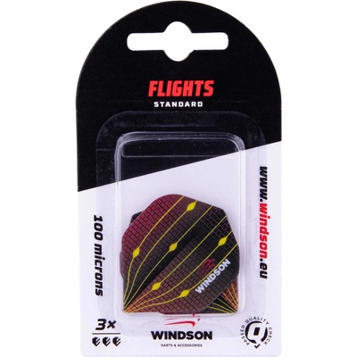 Windson Gerelt, os
